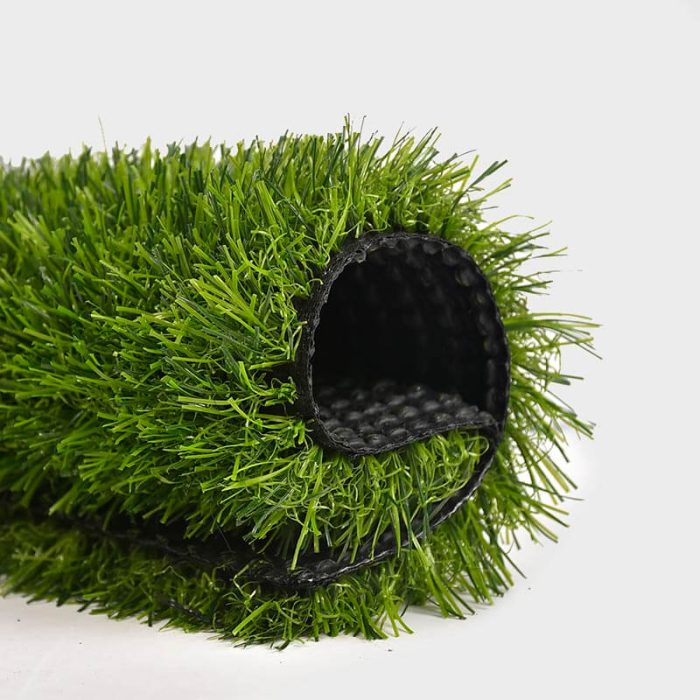 25mm plastic artificial turf