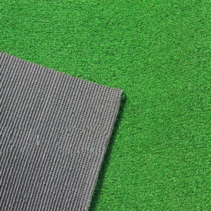 synthetic putting green for golf